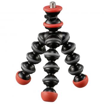 Joby GorillaPod Magnetic Mini schwarz / grau