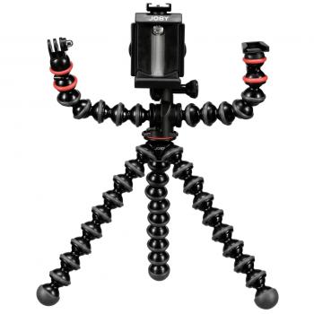 Joby GorillaPod Mobile Rig schwarz / grau