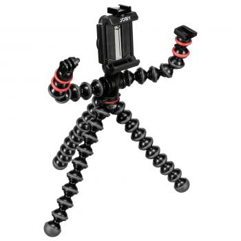Joby GorillaPod Mobile Rig schwarz / grau