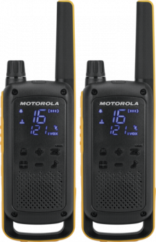Motorola TLKR T82 Extreme