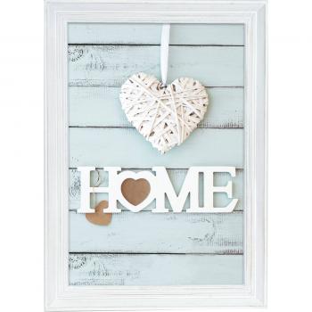 ZEP Vintage white          18x24 Holz                      T15418