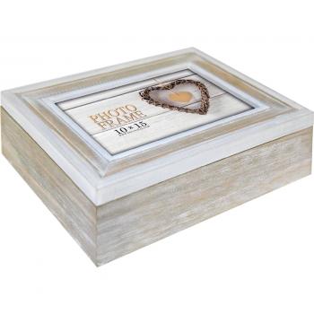 ZEP Zacapo                 10x15 Holz Fotobox               EZ555