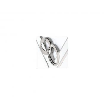 ZEP Mariage                10x15 Metall Portrait Hochzeit   P9246