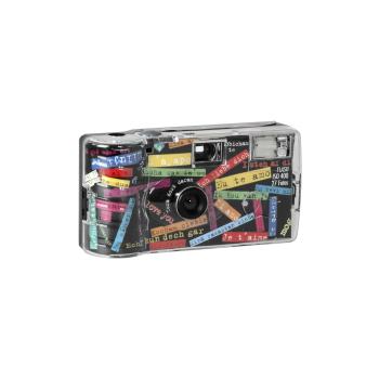 Single use Kamera Flash 400 27 