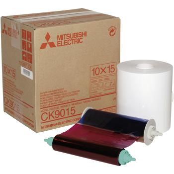 3 Mitsubishi CK 9015 10 x 15