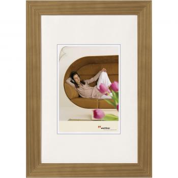 Walther Grado eiche        18x24 Holz                      HI824E