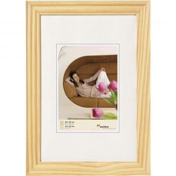 Walther Grado natur        20x30 Holz                      HI030H