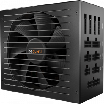 be quiet! STRAIGHT POWER 11 750W Netzteil