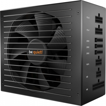 be quiet! STRAIGHT POWER 11 450W Netzteil