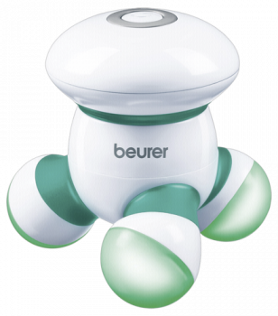 Beurer MG 16 grün Mini Massager
