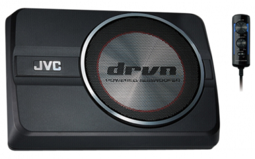 JVC CW-DRA8