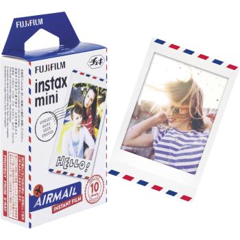 Fujifilm instax mini Film airmail