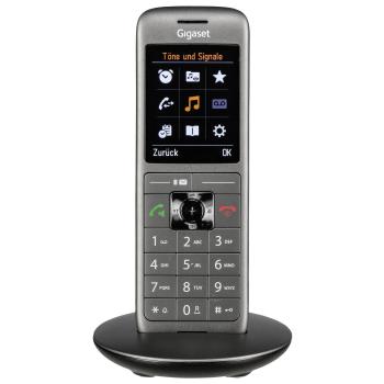 Gigaset CL660 HX Duo anthrazit