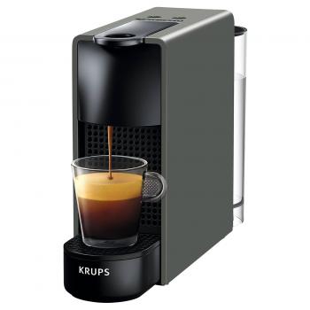 Krups XN 110B Essenza Mini                Grau