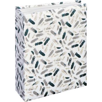 Hama Minimax Designline    10x15 100 Fotos Feathers          2477