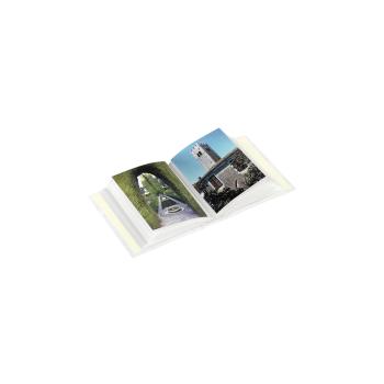 Hama Minimax Designline    10x15 100 Fotos Feathers          2477