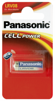 1 Panasonic LRV 08