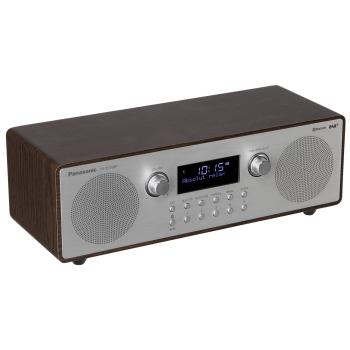 Panasonic RF-D100BTEGT braun