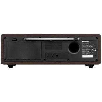Panasonic RF-D100BTEGT braun