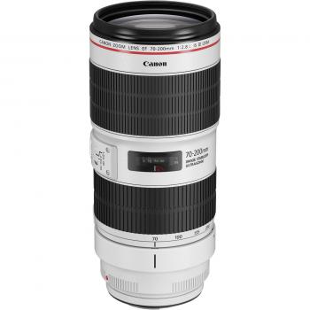 Canon EF-L USM 2,8/70-200 IS III
