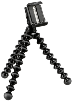 Joby GripTight GorillaPod Stand PRO schwarz