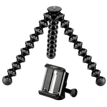 Joby GripTight GorillaPod Stand PRO schwarz
