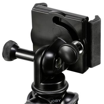 Joby GripTight GorillaPod Stand PRO schwarz