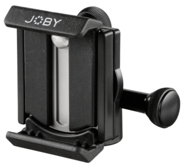 Joby GripTight Mount PRO schwarz