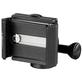 Joby GripTight Mount PRO schwarz