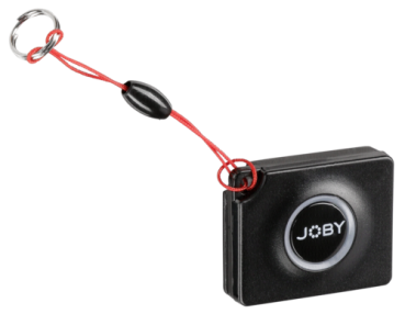 Joby Impulse schwarz