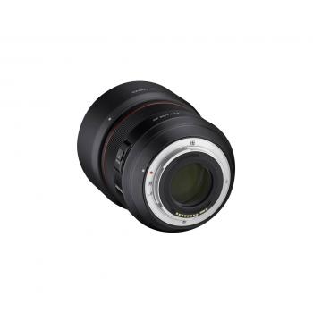 Samyang AF 1,4/85 Canon EF