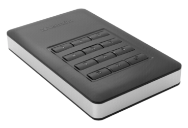 Verbatim Store n Go          2TB Secure Portable USB 3.1