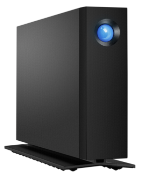 LaCie d2 Professional        4TB