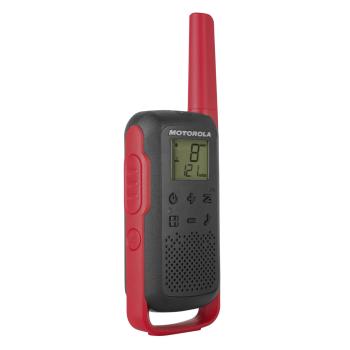 Motorola TALKABOUT T62 rot