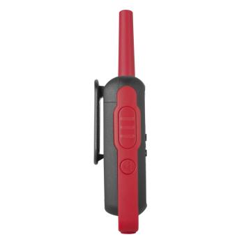 Motorola TALKABOUT T62 rot