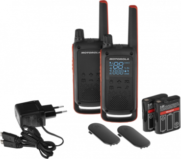 Motorola TALKABOUT T82