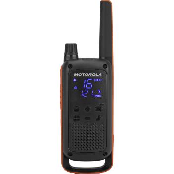 Motorola TALKABOUT T82