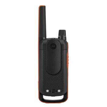 Motorola TALKABOUT T82