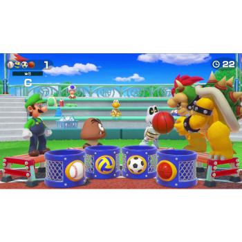 Nintendo Switch Super Mario Party