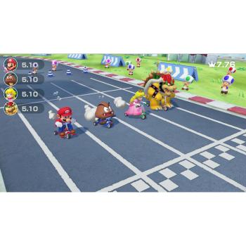 Nintendo Switch Super Mario Party