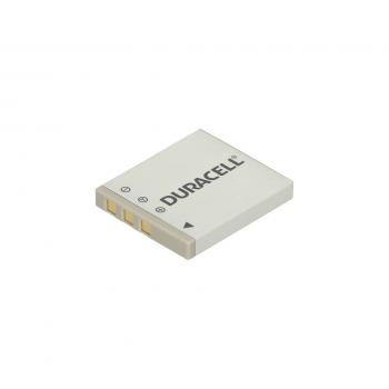 Duracell Li-Ion Akku 700mAh für Fujifilm NP-40