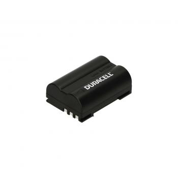 Duracell Li-Ion Akku 1600mAh für Olympus BLM-1