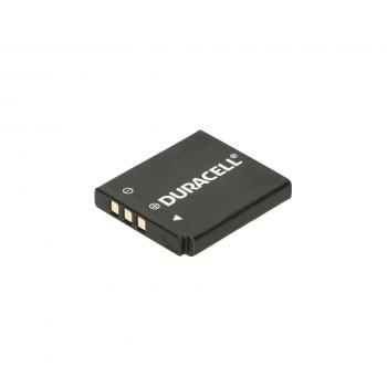Duracell Li-Ion Akku 770mAh für Fujifilm NP-50/Pentax D-LI68