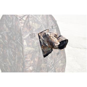 Stealth Gear Tarnzelt Snoot Cover