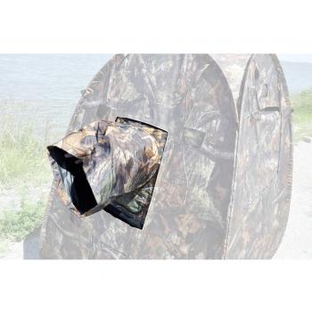 Stealth Gear Tarnzelt Snoot Cover
