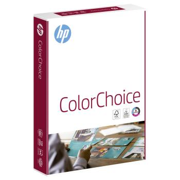 HP Colour Choice A 4, 100 g 500 Blatt                CHP 751