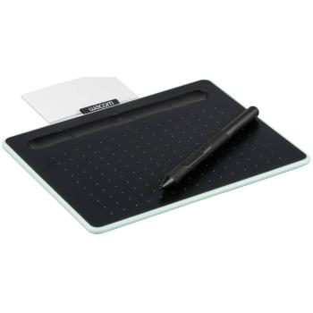 Wacom Intuos S Bluetooth pistazie