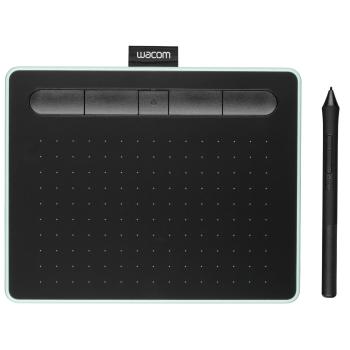 Wacom Intuos S Bluetooth pistazie