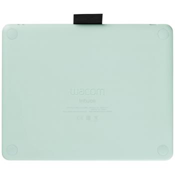 Wacom Intuos S Bluetooth pistazie