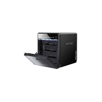 FANTEC QB-35U31 4x3,5" USB 3.1